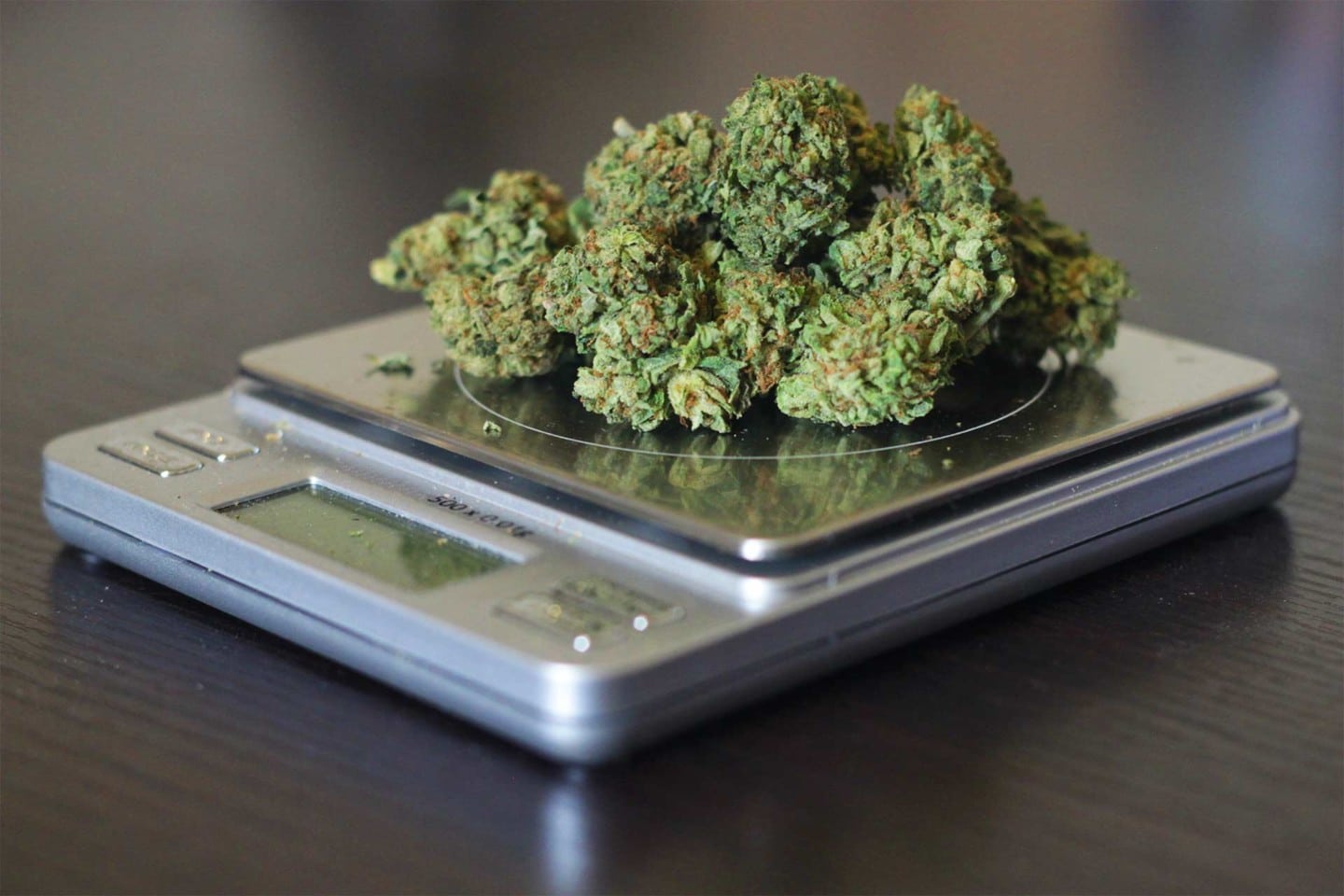 3.5 Grams and Other Important Cannabis Measurements - Chronic Guru