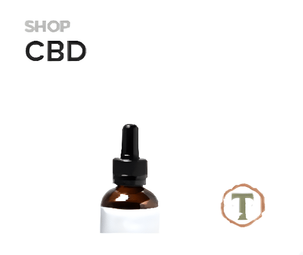 cbd at Timber dispensaries in Michigan
