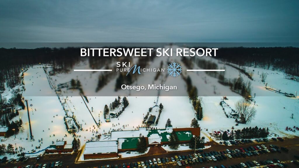 bittersweet ski resort