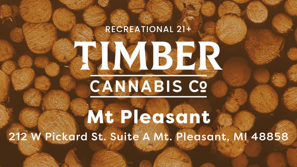 dispensary weed deals in mt pleasant