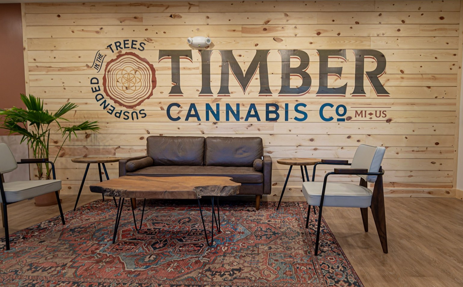 dispensary allegan timber cannabis co