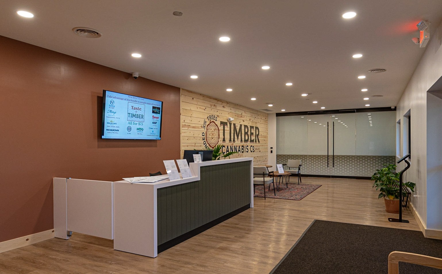 dispensaries in allegan timber cannabis co