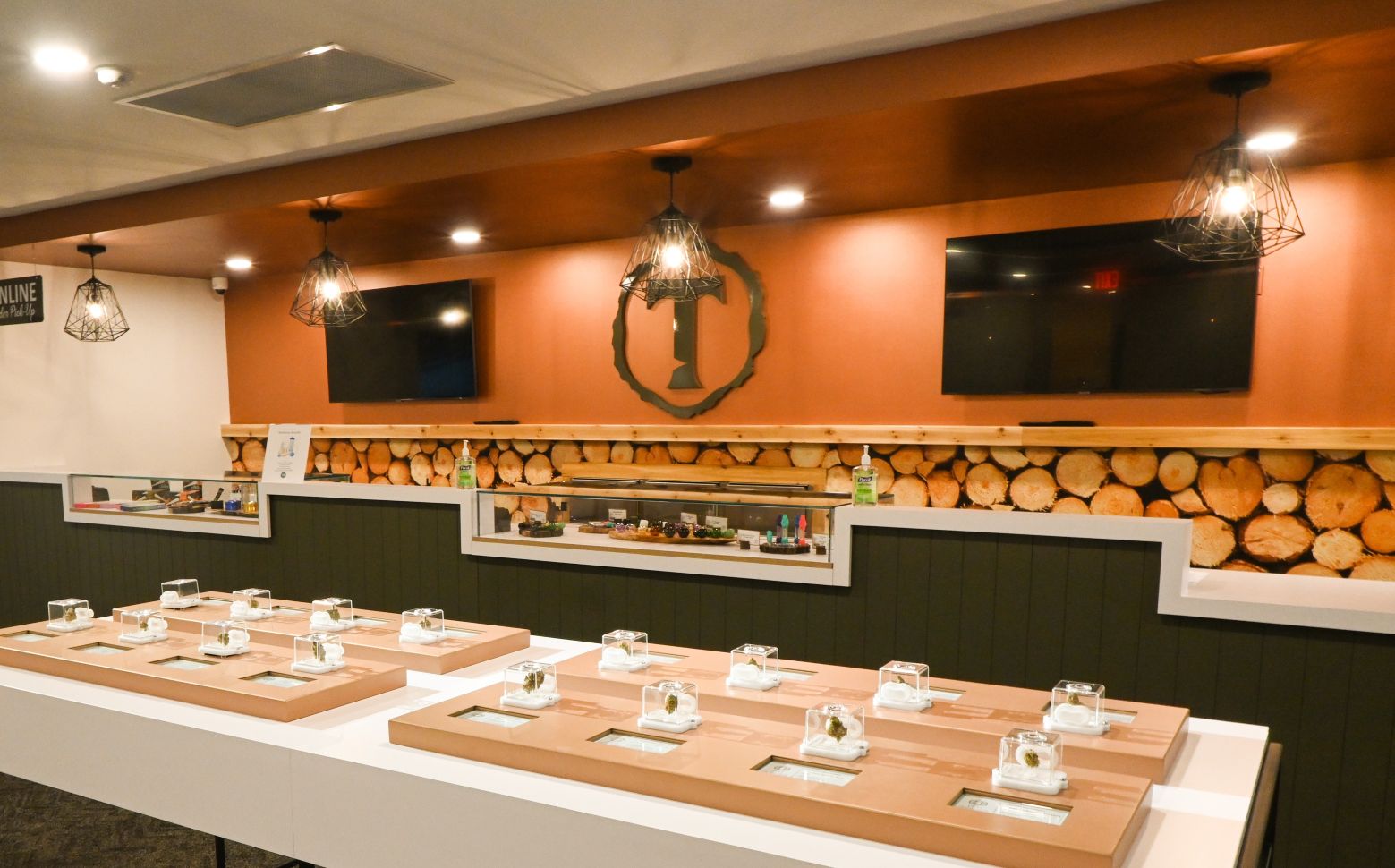 big rapids dispensary timber cannabis co