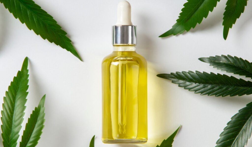 cbd products michigan dispensaries