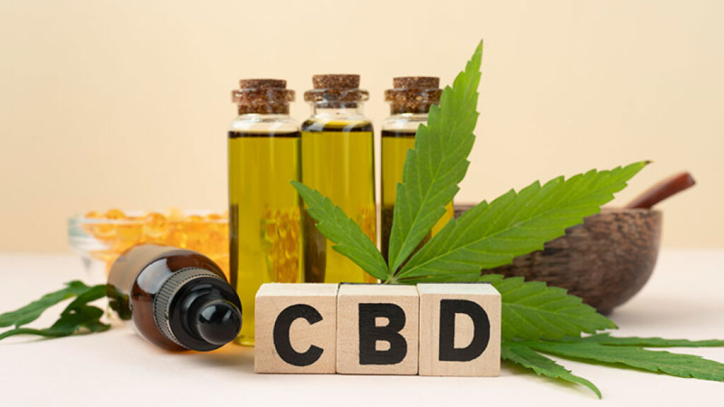 cbd products michigan dispensaries