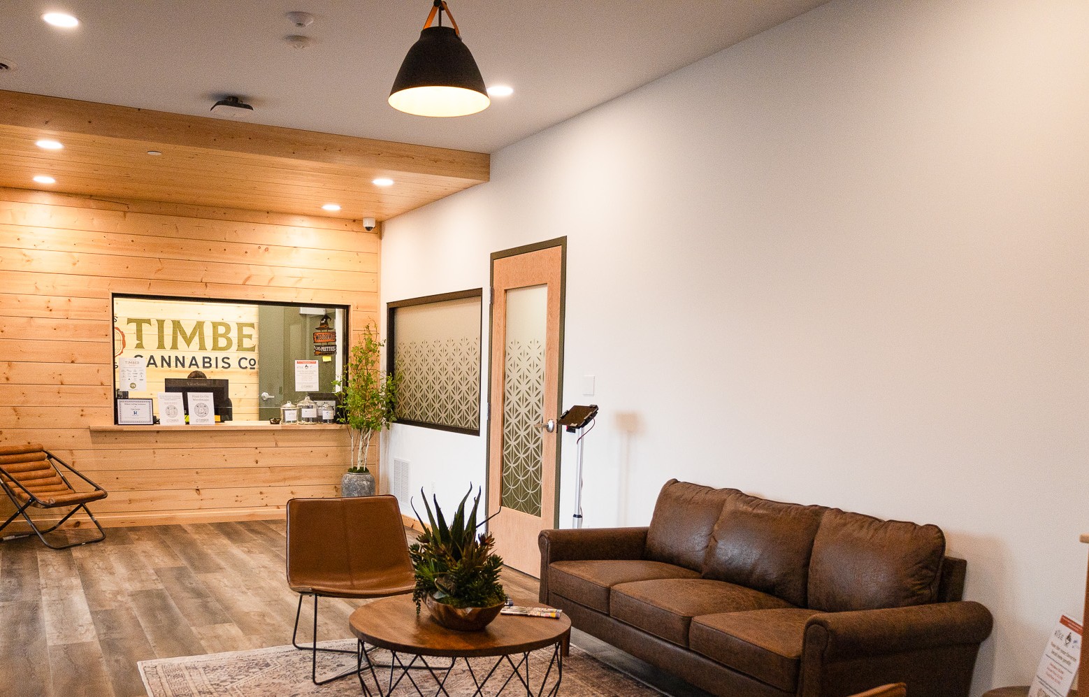 mt pleasant dispensary timber cannabis co