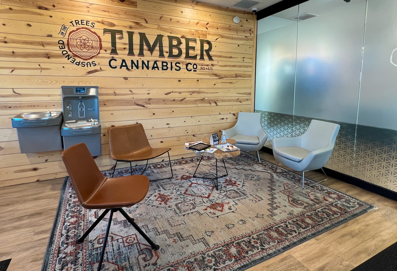 muskegon dispensary timber cannabis co