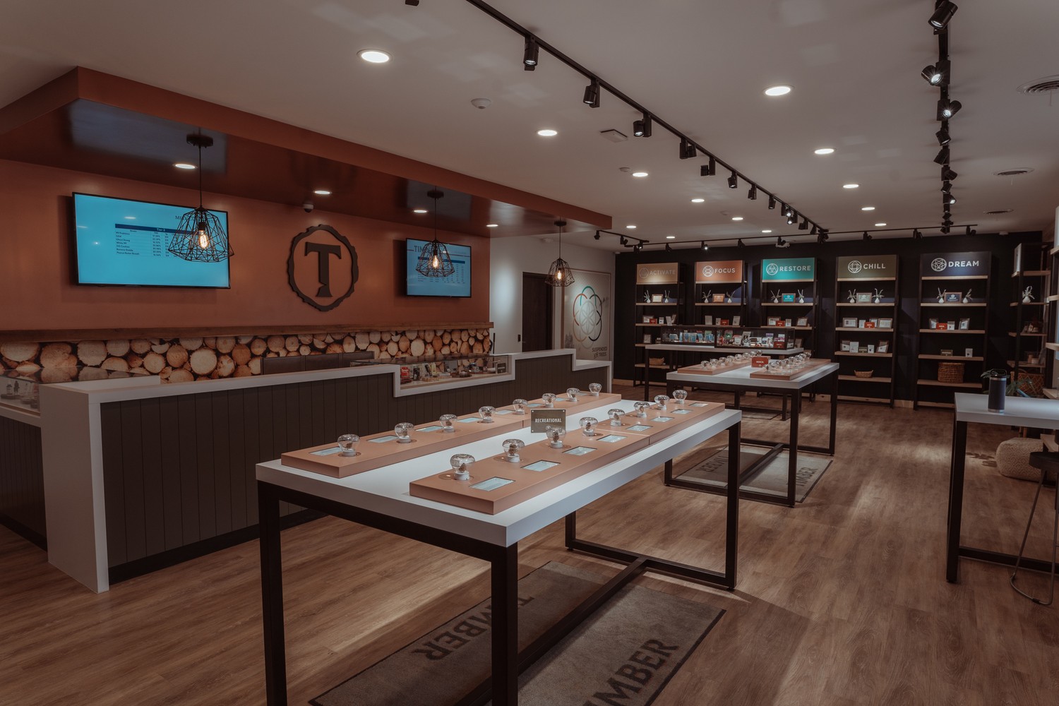 muskegon dispensaries timber cannabis