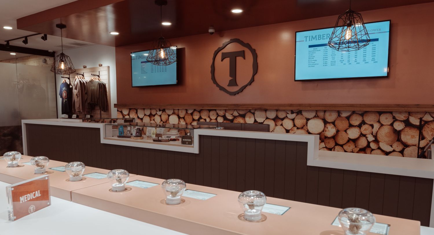 muskegon dispenaries timber cannabis