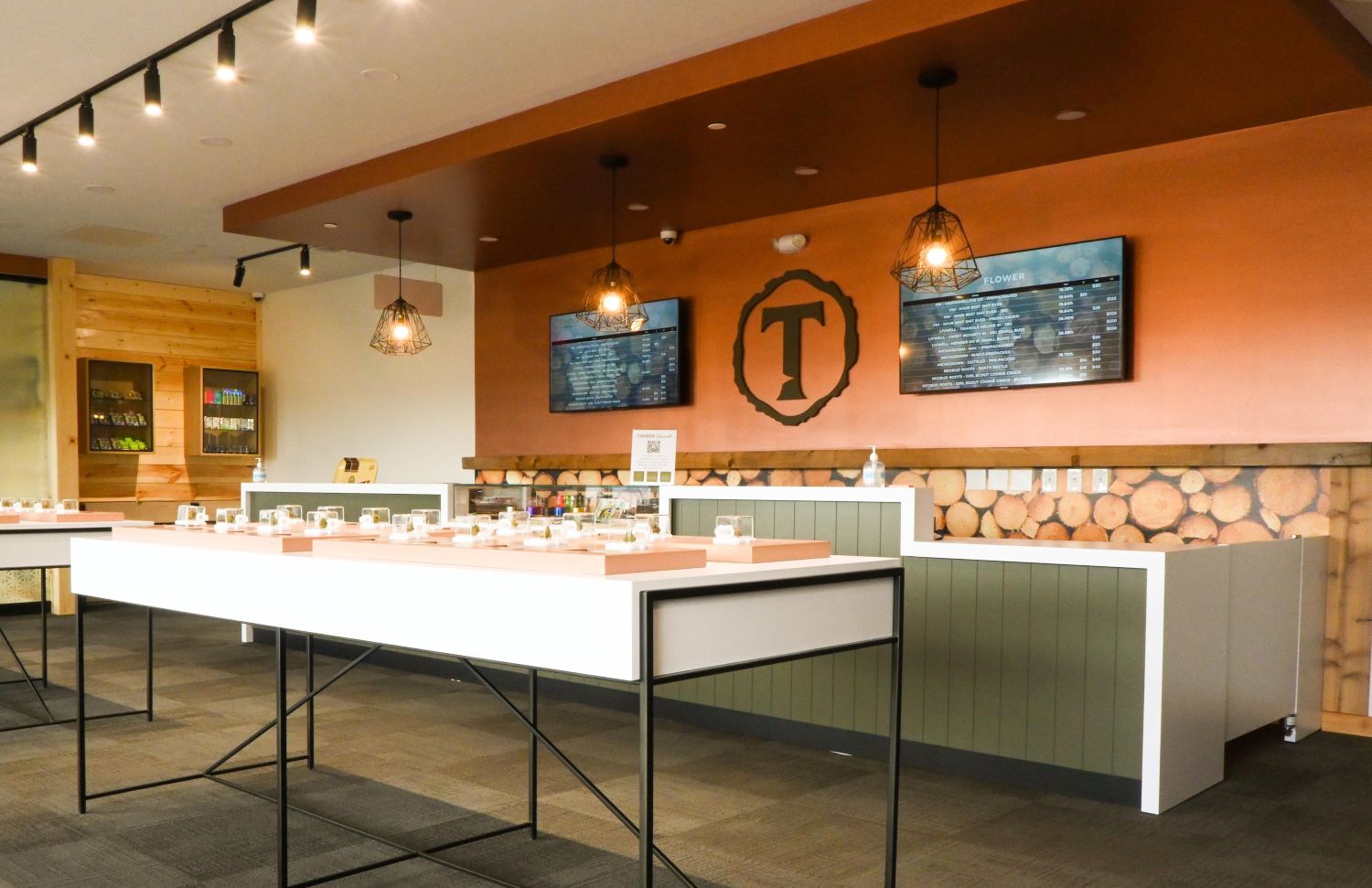sturgis dispensary near indiana timber cannabis