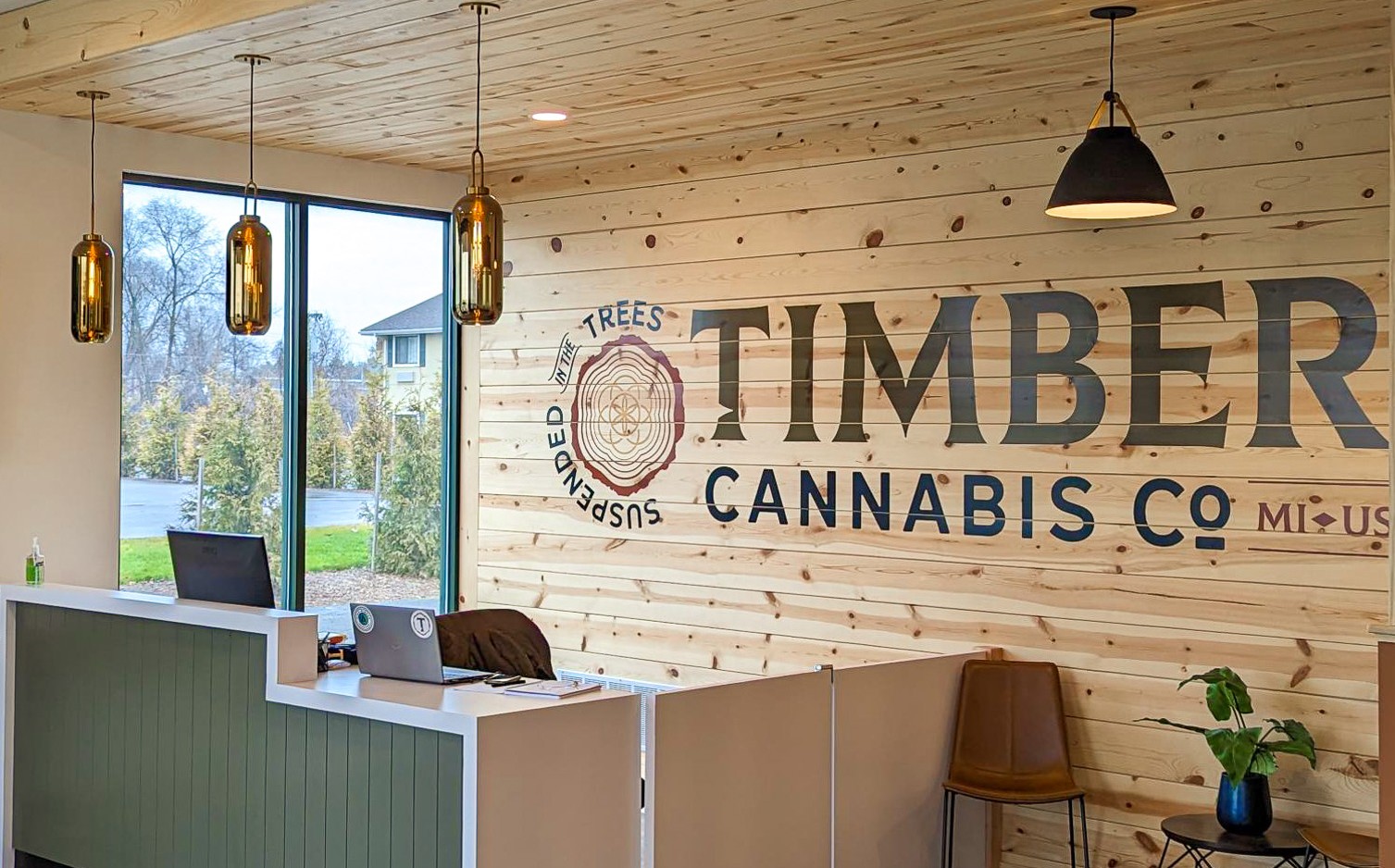 three rivers dispensary timber cannabis