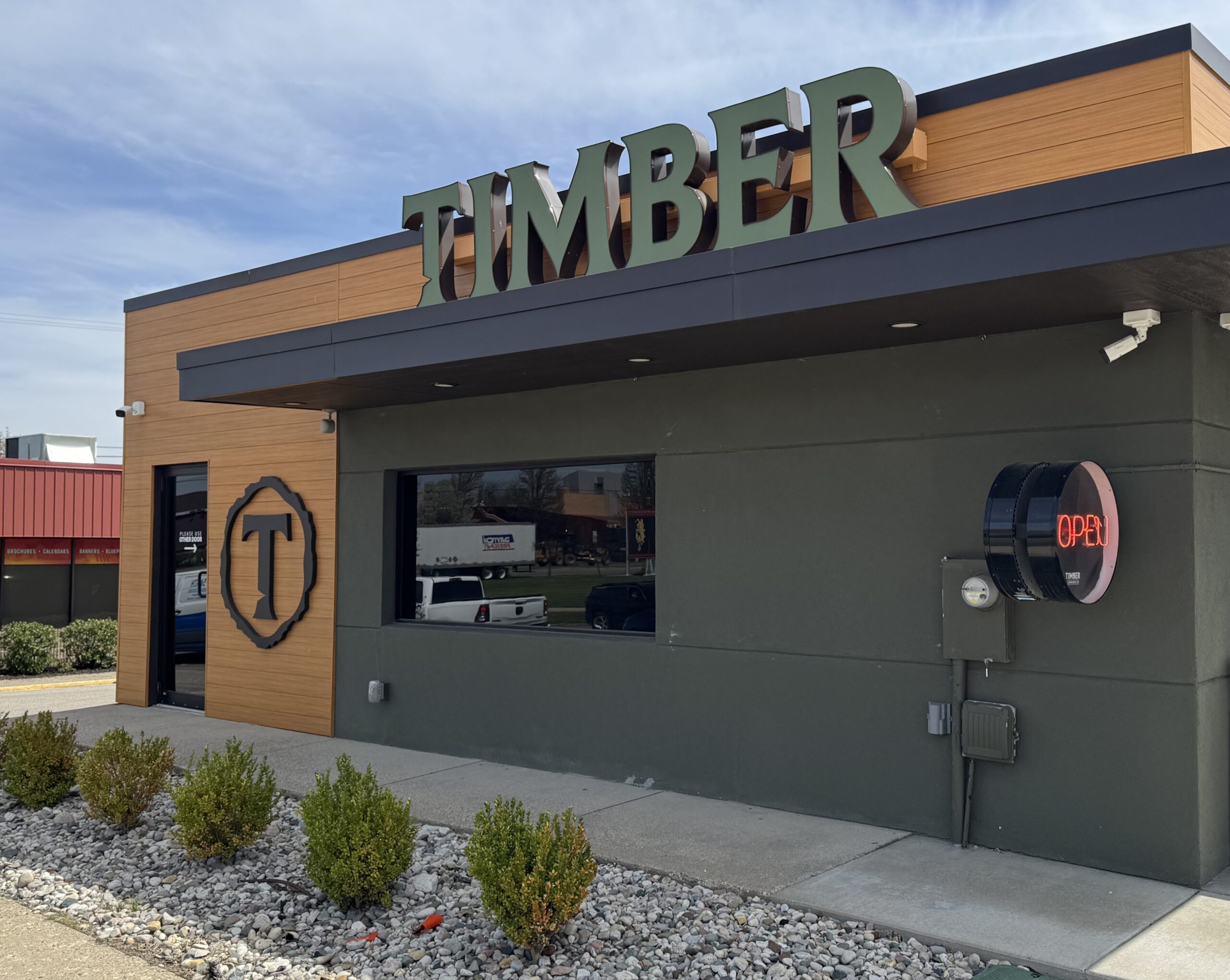 tobacco shop big rapids Top-Rated Dispensary: Timber Cannabis Co Round Lake Tobacco and Vape