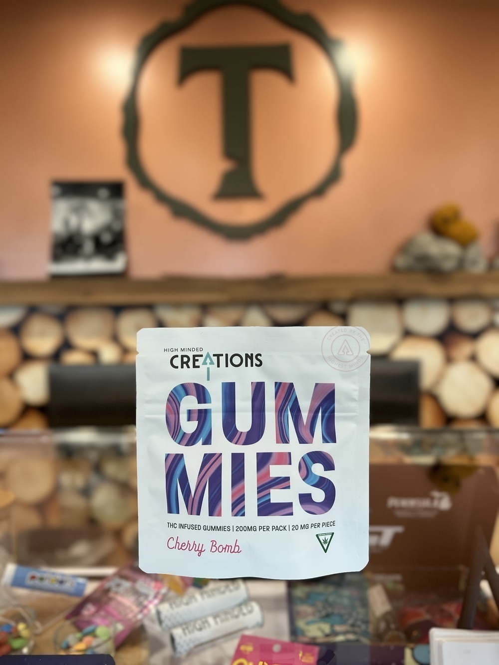 Timber Cannabis Co. in Mt. Pleasant is your destination for top-quality cannabis products. Our new dispensary offers a diverse selection of strains, edibles, and accessories to cater to all preferences. With a knowledgeable and friendly staff, we provide personalized guidance to help you find the perfect product for your needs. Experience the natural allure of Timber Cannabis Co. and elevate your cannabis journey today!