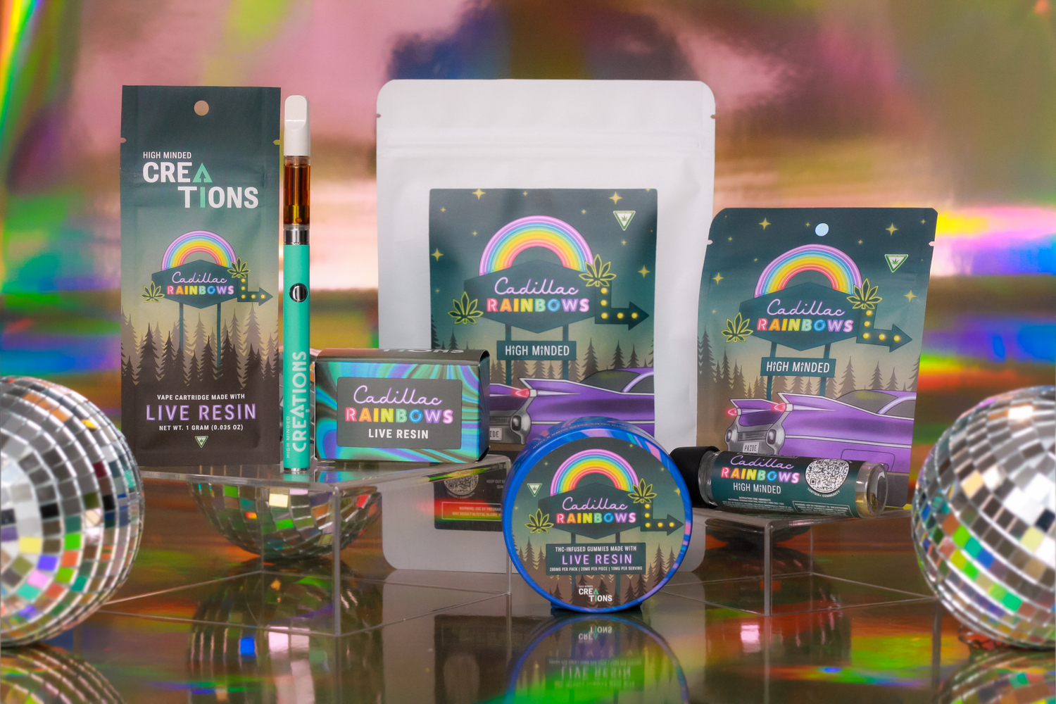 Timber Cannabis Co. in Mt. Pleasant is your destination for top-quality cannabis products. Our new dispensary offers a diverse selection of strains, edibles, and accessories to cater to all preferences. With a knowledgeable and friendly staff, we provide personalized guidance to help you find the perfect product for your needs. Experience the natural allure of Timber Cannabis Co. and elevate your cannabis journey today!