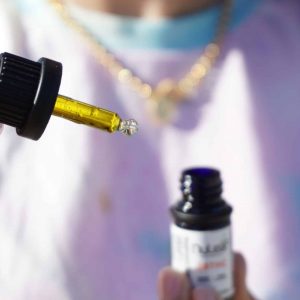 Tinctures